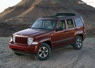 Jeep Liberty od 2007